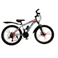 Dağ velosipedi VeloStrim 29