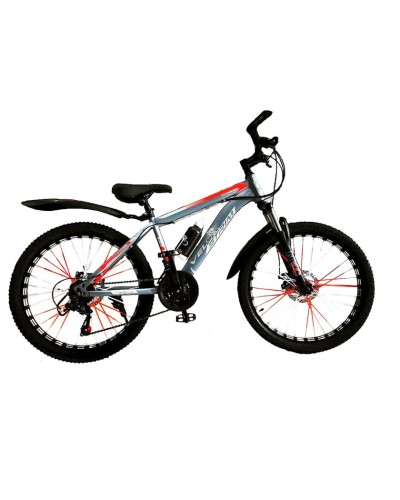 Dağ velosipedi VeloStrim 29