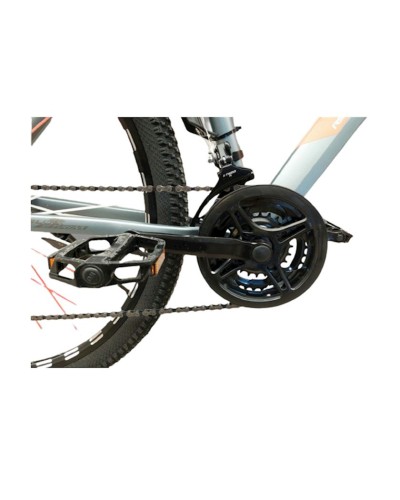 Dağ velosipedi VeloStrim 29