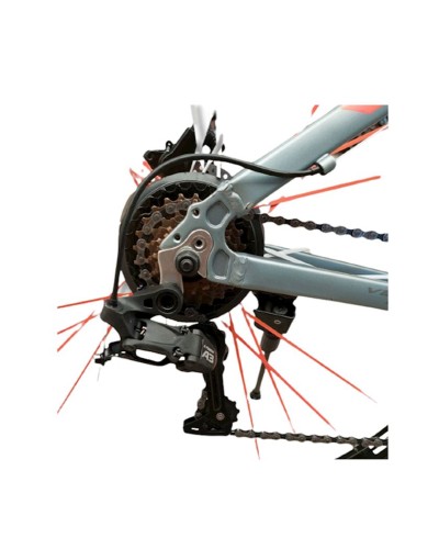 Dağ velosipedi VeloStrim 29