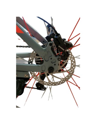 Dağ velosipedi VeloStrim 29