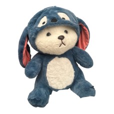Мягкая игрушка Stich-kf82, 25 см