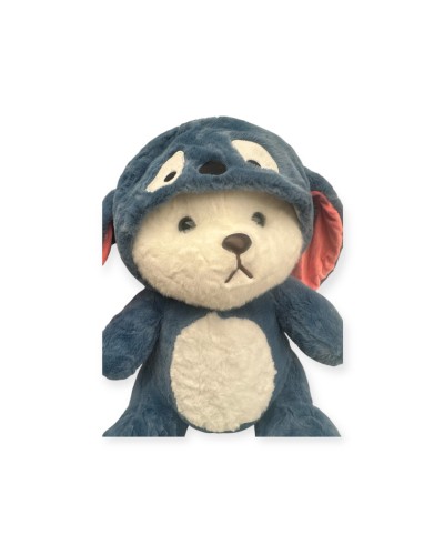 Мягкая игрушка Stich-kf82, 25 см