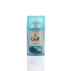 Освежитель воздуха Golf Air Fresh Ocean, 260 мл
