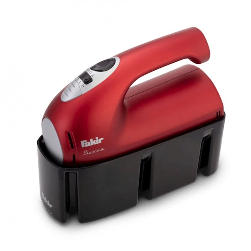 Миксер Fakir Sierra Red Миксер Fakir Sierra Red