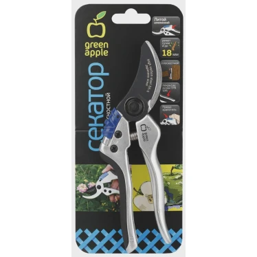 Секатор Green Apple GTBS72-004