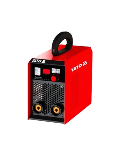 Qaynaq aparatı Yato YT-81330