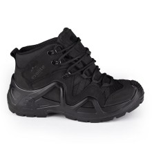 Botlar Evolite Defence Mid Tactical E1492NS, qara, ölçü 41