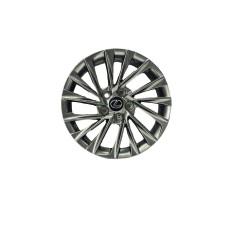 Təkər diskləri Lexus R17 DSC067, gümüşü