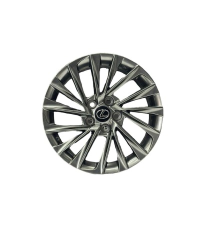 Təkər diskləri Lexus R17 DSC067, gümüşü