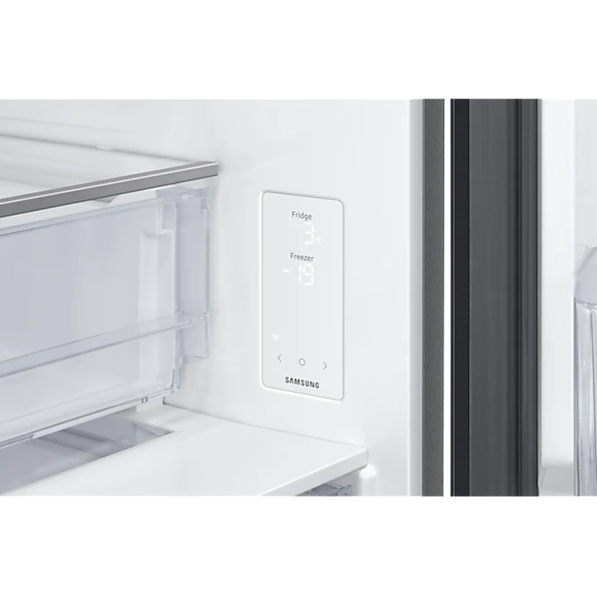 Холодильник Samsung RB53DG703EB1WT Холодильник Samsung RB53DG703EB1WT