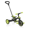 Трехколесный велосипед Globber Explorer Trike 4 in 1 Lime Green Трехколесный велосипед Globber Explorer Trike 4 in 1 Lime Green