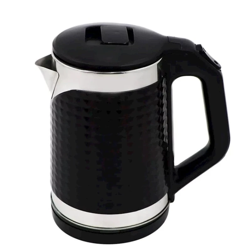 Электрочайник RAF R.7875 Black