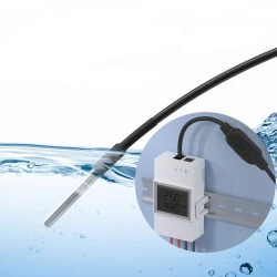 Датчик Sonoff DS18B20 Датчик Sonoff DS18B20