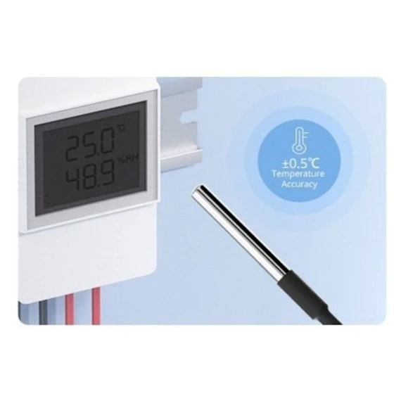 Датчик Sonoff DS18B20 Датчик Sonoff DS18B20