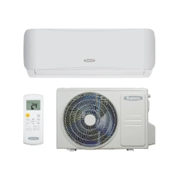 Кондиционер Biryusa B-12SPR/B-12SPQ