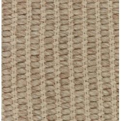 Ковер JYSK Flatsiv, Beige, 65x140 см