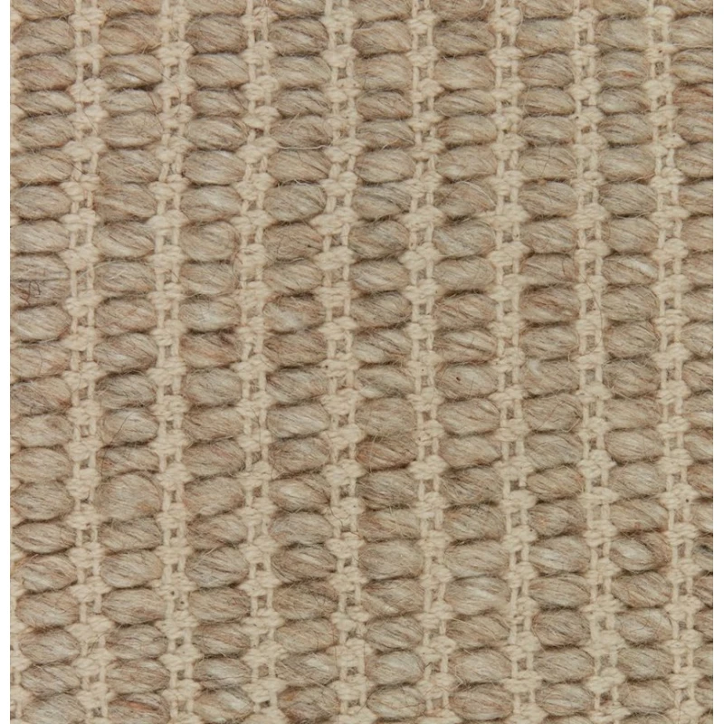 Ковер JYSK Flatsiv, Beige, 65x140 см Ковер JYSK Flatsiv, Beige, 65x140 см