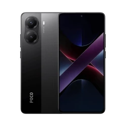 Смартфон Poco X7 Pro 12/512GB Black Смартфон Poco X7 Pro 12/512GB Black