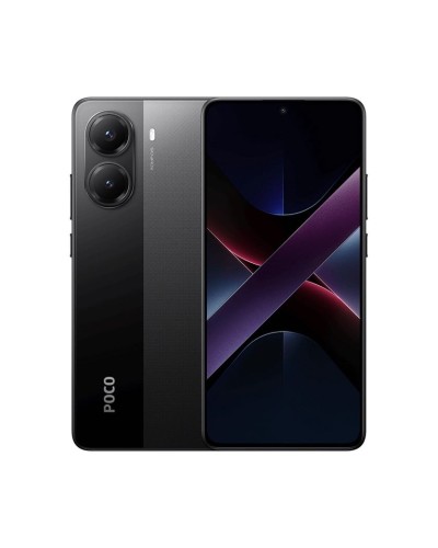 Smartfon Poco X7 Pro 12/512GB Black