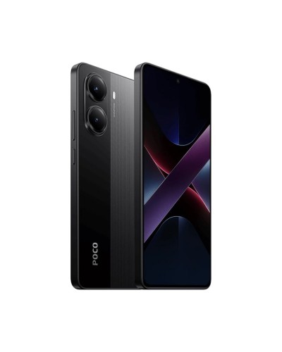 Smartfon Poco X7 Pro 12/512GB Black