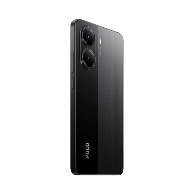 Смартфон Poco X7 Pro 12/512GB Black