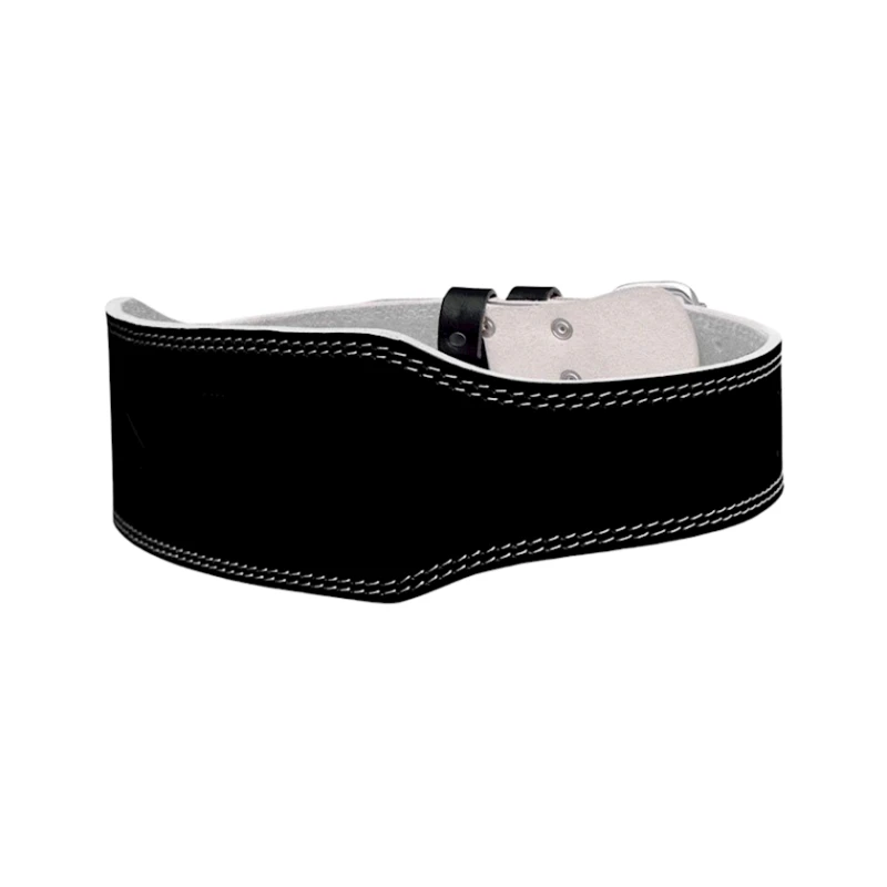 Пояс для тяжелой атлетики TRY&DO 1683, с подушкой, искусственная кожа, черный, размер L Пояс для тяжелой атлетики TRY&DO 1683, с подушкой, искусственная кожа, черный, размер L