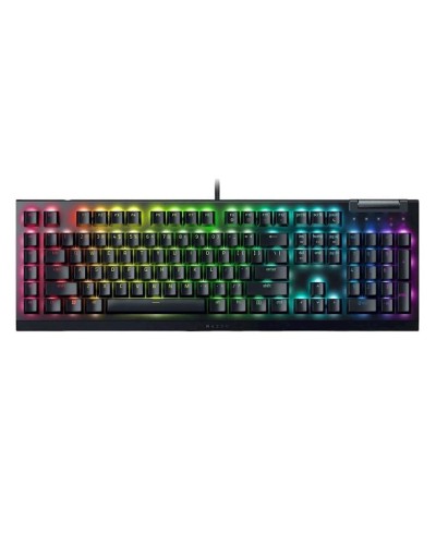 Klaviatura Razer BlackWidow V4 X