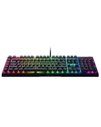 Klaviatura Razer BlackWidow V4 X