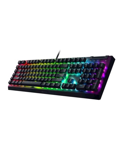 Klaviatura Razer BlackWidow V4 X