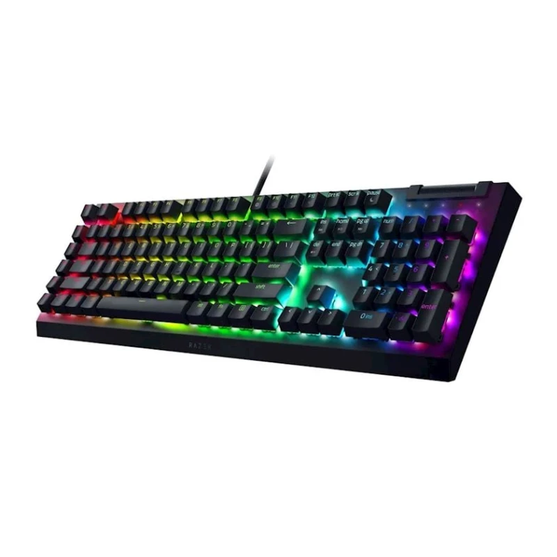 Клавиатура Razer BlackWidow V4 X Клавиатура Razer BlackWidow V4 X