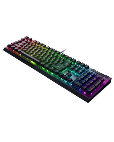 Klaviatura Razer BlackWidow V4 X