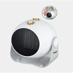 Керамический тепловентилятор RAF R.1186W