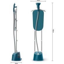 Buxarlı ütü PHILIPS STE1040/20