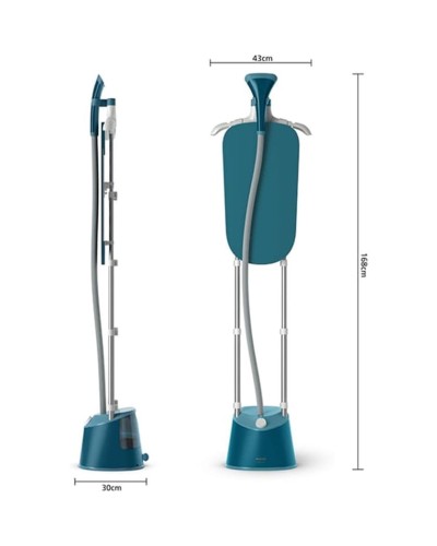 Buxarlı ütü PHILIPS STE1040/20