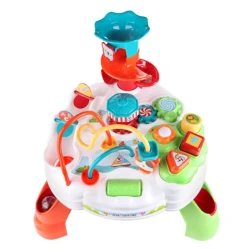 İnkişaf etdirən oyuncaq LC Lets Be Child Məşqlər üçün masa