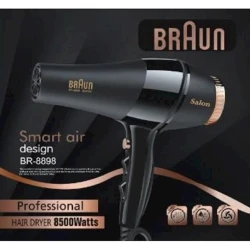Фен BR-8898 Фен BR-8898