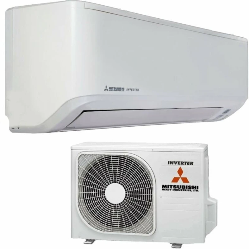 Кондиционер Mitsubishi SRK25ZSPR-S Кондиционер Mitsubishi SRK25ZSPR-S