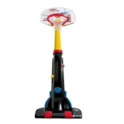 Детский набор для баскетбола Little Tikes Outdoor 4339, пластик, 3+ лет, 210 см