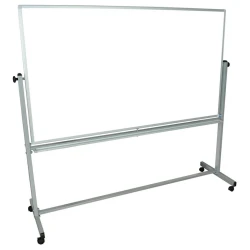 Доска Grafis store двусторонняя, 90x120 см Доска Grafis store двусторонняя, 90x120 см