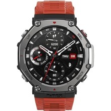 Ağıllı saat Amazfit T-Rex 3 Lava