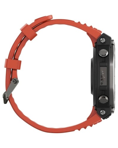 Ağıllı saat Amazfit T-Rex 3 Lava