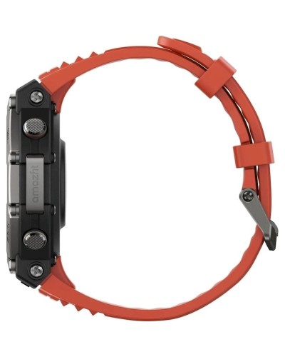 Ağıllı saat Amazfit T-Rex 3 Lava
