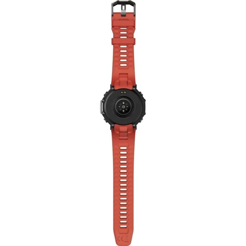 Смарт-часы Amazfit T-Rex 3 Lava Смарт-часы Amazfit T-Rex 3 Lava