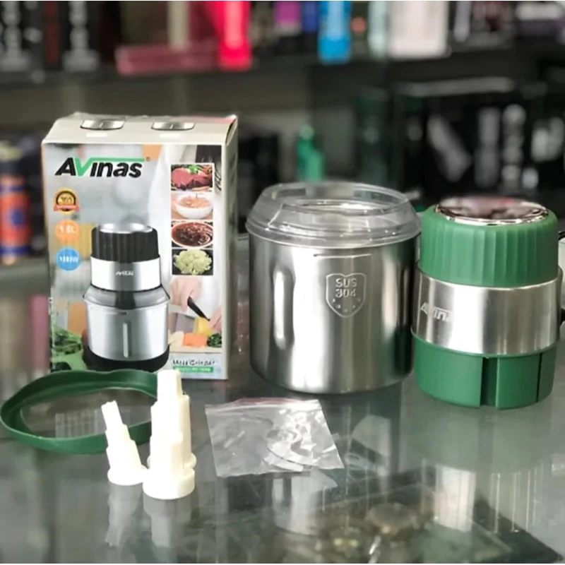 Измельчитель Avinas 1.2 л
