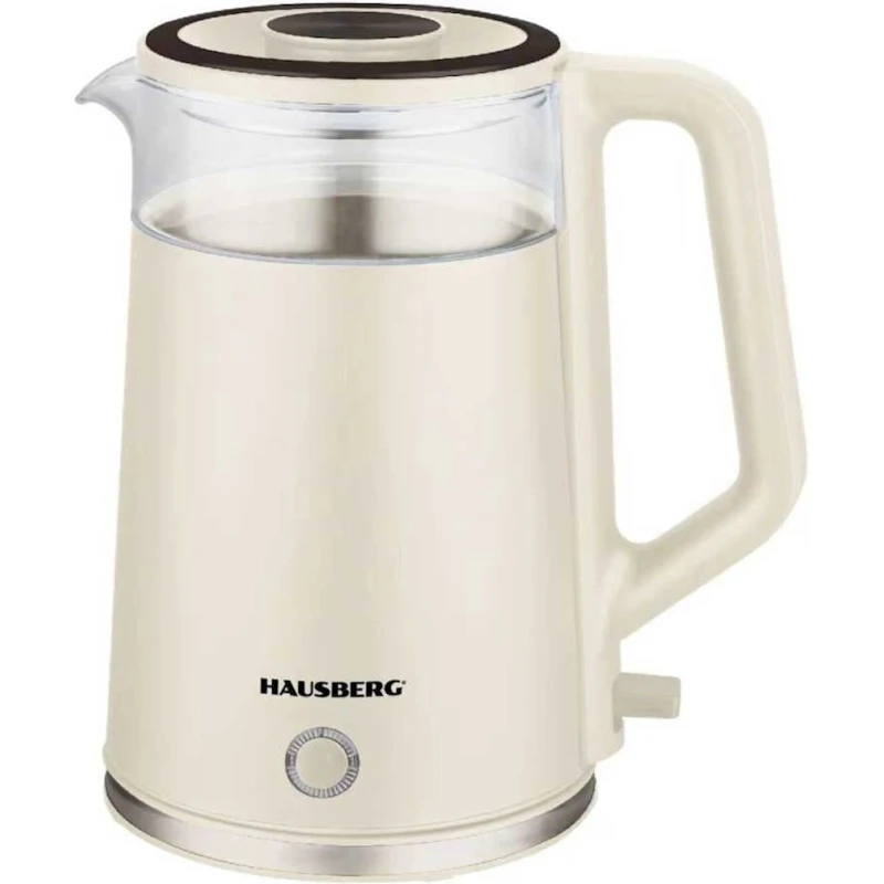 Электрочайник Hausberg HB-3619 Электрочайник Hausberg HB-3619