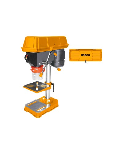 Qazma dəzgahı Ingco DP133505