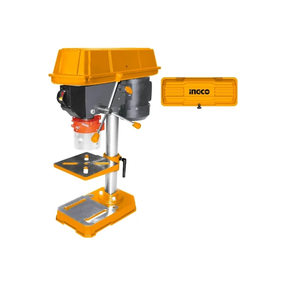 Qazma dəzgahı Ingco DP133505