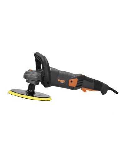 Parıldatma maşını Kzubr K10192