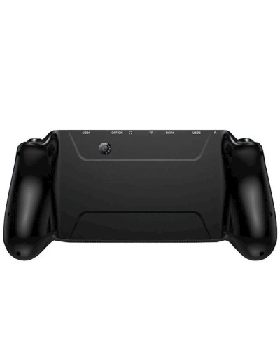 Portativ oyun konsolu Black Hawk X20 135-52/220-3